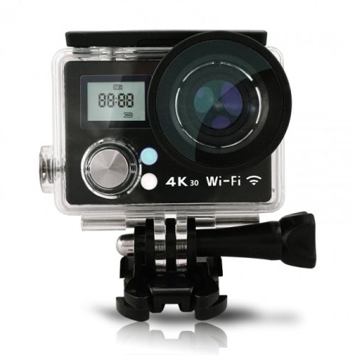 METEOR MT-301 Ultra-Thin 4K Helmet Safety Cam (1)
